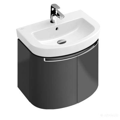 Будкрам купити SUBWAY 2.0. Раковина