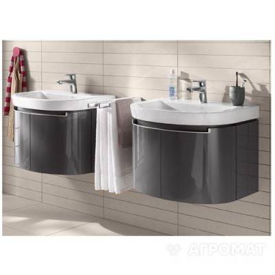 Будкрам купити SUBWAY 2.0. Раковина SUBWAY 2.0. Раковина 3