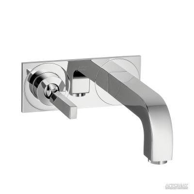 Будкрам купить Citterio Внешняя часть смесителя для раковины