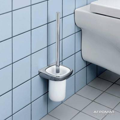 Будкрам купити Ambienta Щітка д/унітазу Ambienta Щітка д/унітазу 2