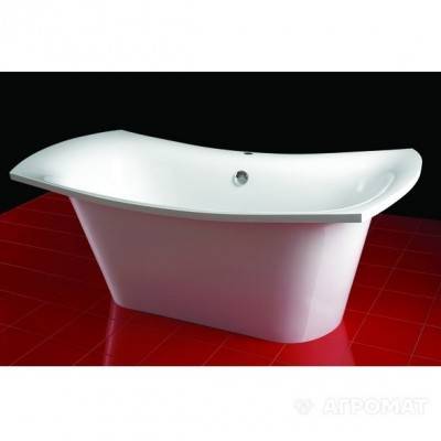 Будкрам купить VABEL/00 BEL CANTO Ванна из каменной массы 180x85, белый SIFVBELM/H Слив-перелив “click-clack” металл, хром VABEL/00 BEL CANTO Ванна из каменной массы 180x85, белый SIFVBELM/H Слив-перелив “click-clack” металл, хром 2