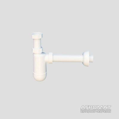 Будкрам купить SANIT Сифон билл.