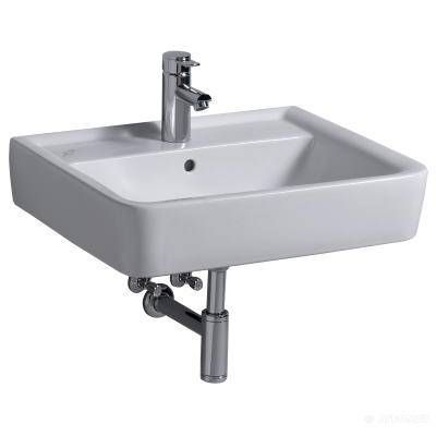 Будкрам купить Renova №1 Умывальник прямок., с отв., с переливом 600х480мм