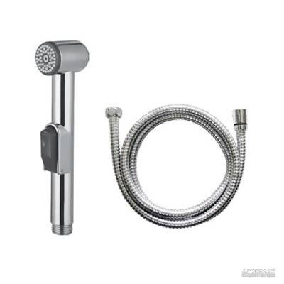 Будкрам купить Гигиеническая лейка со шлангом и держателем