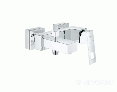 Будкрам купить Eurocube Смеситель для ванны