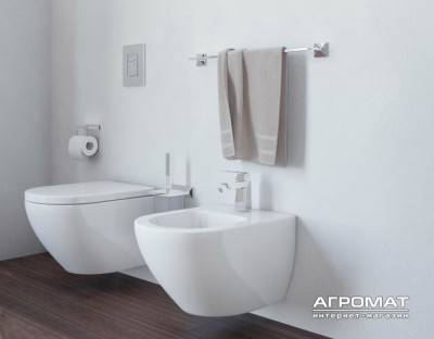 Будкрам купити Allure Brilliant Змішувач д/біде Allure Brilliant Змішувач д/біде 2