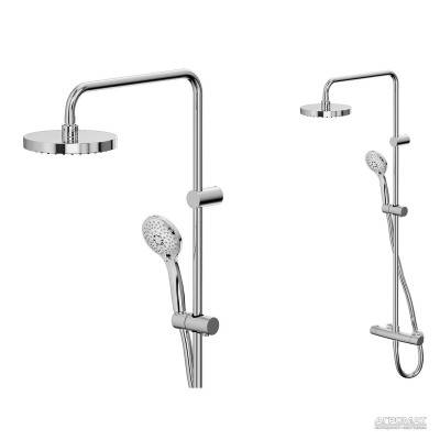 Будкрам купить Sense Душевая система