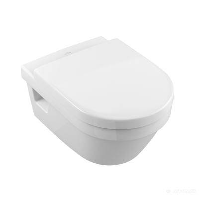 Будкрам купити OMNIA ARCHITECTURA Унітаз підвісний DirectFlush + 98M9C101 Кришка