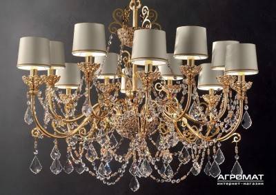 Будкрам купити свiтильник