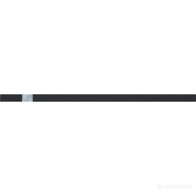 Будкрам купить GLASS SILVER BORDER фриз