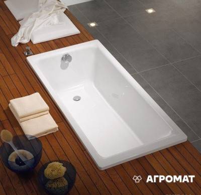Будкрам купити Mod.696 Puro Ванна 190x90 Mod.696 Puro Ванна 190x90 2