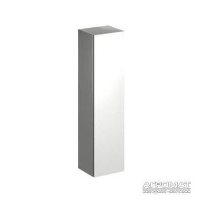 Будкрам купити Xeno2 Шафка висока 400х1700х351 мм, білий глянець