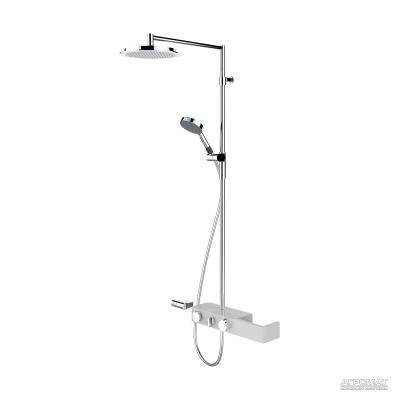 Будкрам купить ETERNA Душевая система для душа