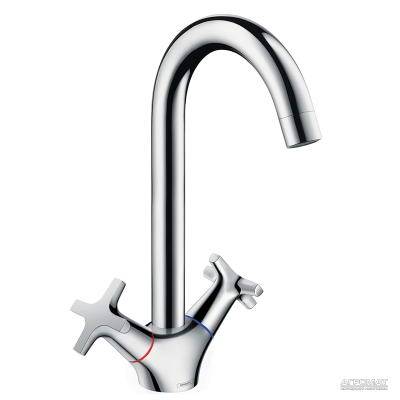 Будкрам купити Logis Classic Змішувач д/кухні