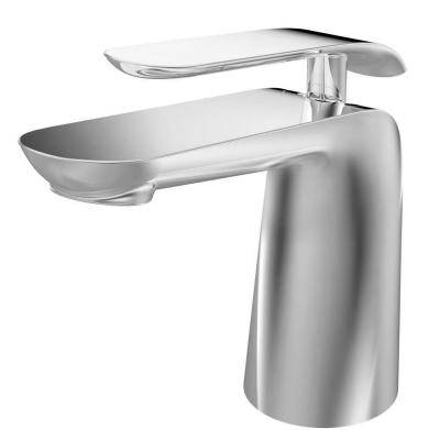 Будкрам купить KATARINA Смеситель для раковины, хром