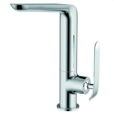 Будкрам купити KATARINA Змішувач д/кухні, хром