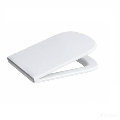 Будкрам купити COLOUR Кришка дюропласт. soft close біла д/уніт. COLOUR COLOUR Кришка дюропласт. soft close біла д/уніт. COLOUR 1_small