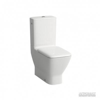 Будкрам купить Palace Унитаз комбинированный