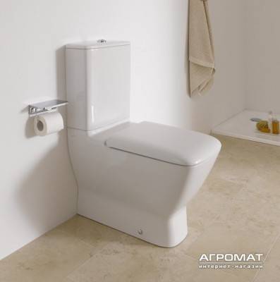 Будкрам купити Palace Унітаз комбінований Palace Унітаз комбінований 3