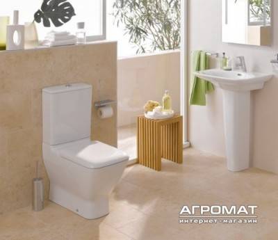 Будкрам купити Palace Унітаз комбінований Palace Унітаз комбінований 2