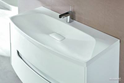 Будкрам купити VENTO Раковина-98