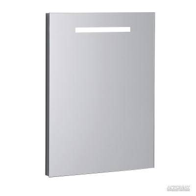 Будкрам купить Renova №1 Comprimo Зеркало с подсветкой 500х650мм