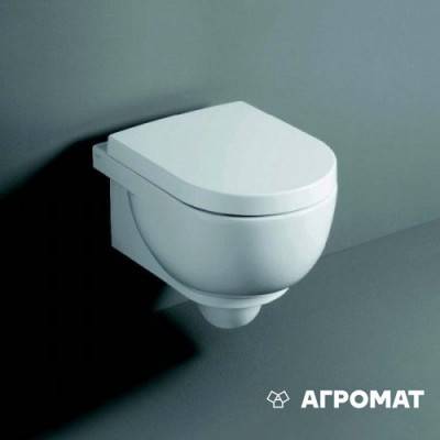 Будкрам купити - E-LINE, Кришка д/унітаза, soft close, хром - E-LINE, Кришка д/унітаза, soft close, хром 2