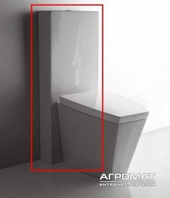 Будкрам купить Бачок