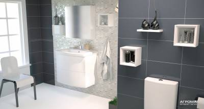 Будкрам купити ANDREA GRAPHITE ANDREA GRAPHITE 2