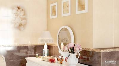 Будкрам купить DIANA FLOWER фриз DIANA FLOWER фриз 2