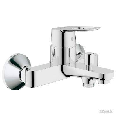 Будкрам купить BauLoop Смеситель для ванны