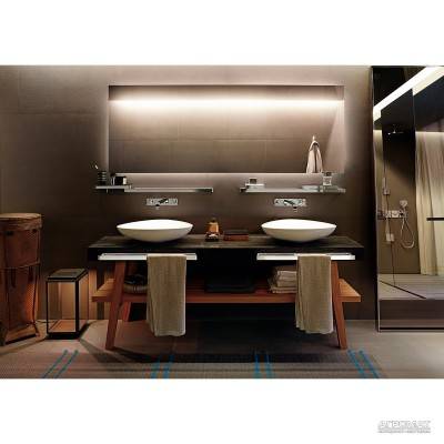 Будкрам купити Axor Universal Поручень/Тримач рушника-60 Axor Universal Поручень/Тримач рушника-60 3