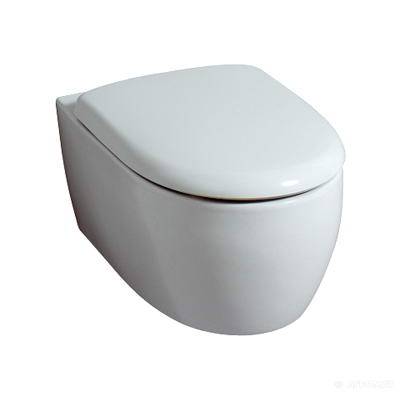 Будкрам купить 4U Унитаз подвесной без ободка, Rimfree, 6 л КТ