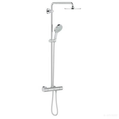 Будкрам купить Rainshower 210 Душевая система с термостатом Rainshower 210 Душевая система с термостатом 1_small