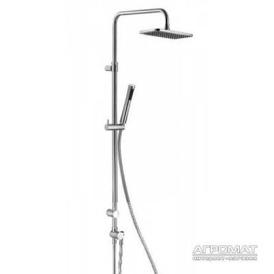 Будкрам купити E2/A-QA DUAL 245 Душова система