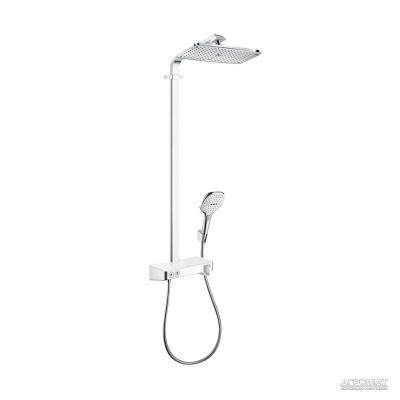 Будкрам купити Raindance Select Showerpipe 360 ST Душова система д/душа