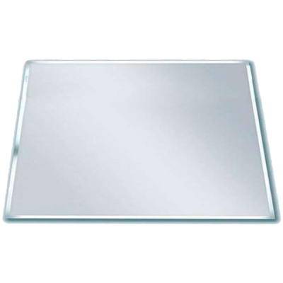 Будкрам купити SOUL Дзеркало 1000х600, прямокут., LED, сенсор рух, підігрів