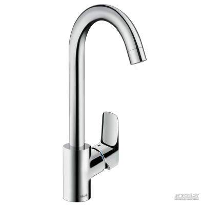 Будкрам купить Logis 260 Смеситель для кухни