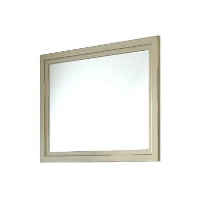 Будкрам купити 377383 Валенсія Дзеркало 700*900, піщаний