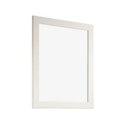 Будкрам купити П'ємонт Дзеркало 700*897, алебастр