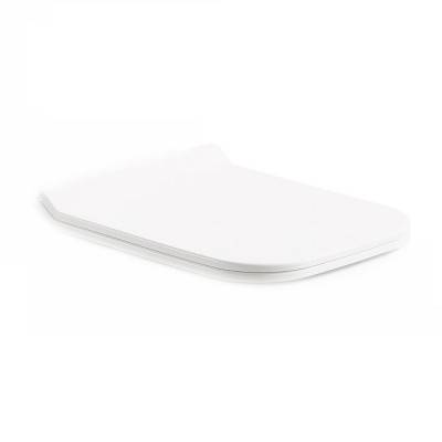 Будкрам купити UP Кришка д/унітазу, soft-close, quickfix