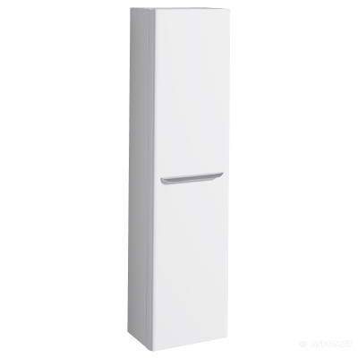 Будкрам купити myDay Шафка висока 400x1500мм, біла