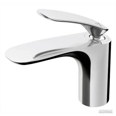 Будкрам купить SENSATION Смеситель для раковины