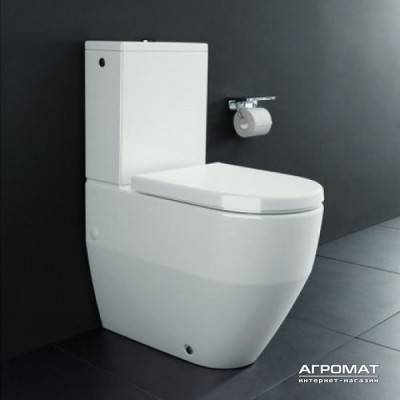 Будкрам купити PRO Унітаз PRO Унітаз 2
