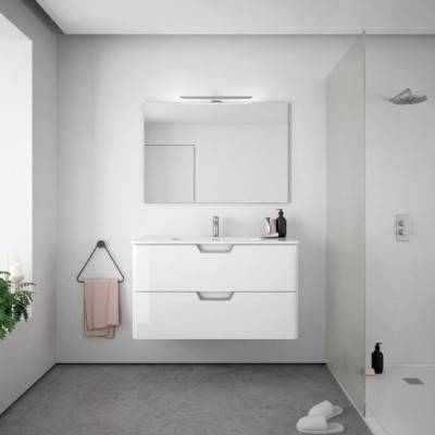 Будкрам купити LIFE Тумба-80, біла LIFE Тумба-80, біла 2