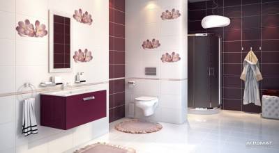 Будкрам купити CASABLANCA ROSO CASABLANCA ROSO 2