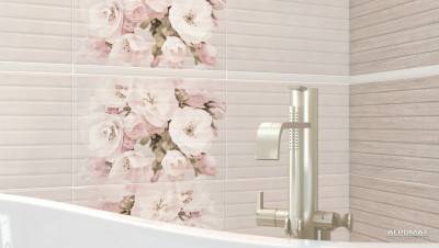 Будкрам купити SAKURA BORDER MODERN  фриз SAKURA BORDER MODERN  фриз 2