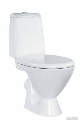 Будкрам купить ARKTIK NEW 549 Компакт 011 3/6л крышка дюропласт Soft-close