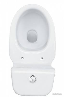 Будкрам купить ARKTIK NEW 549 Компакт 011 3/6л крышка дюропласт Soft-close ARKTIK NEW 549 Компакт 011 3/6л крышка дюропласт Soft-close 3