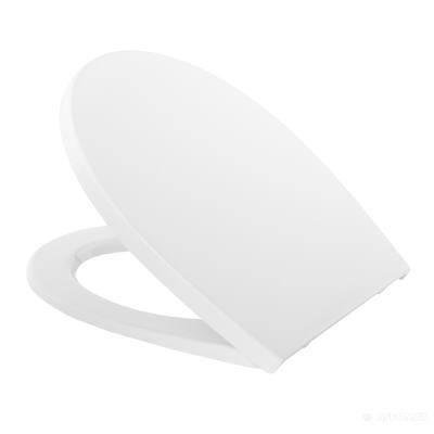 Будкрам купить DELFI Крышка дюропласт LIFT для унитаза DELFI Крышка дюропласт LIFT для унитаза 2